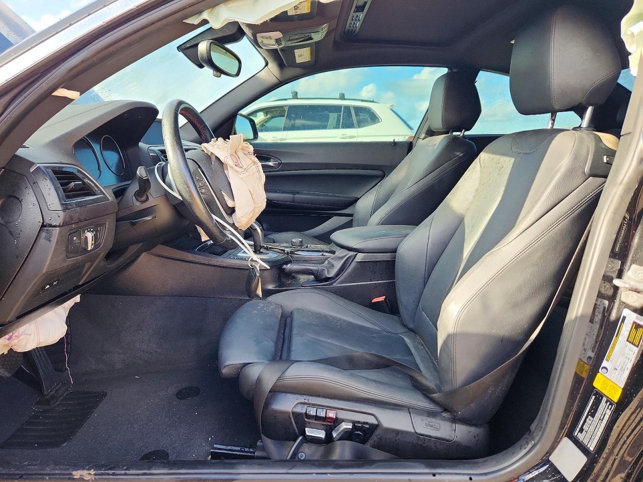2019 BMW 230I - zdjęcie 7