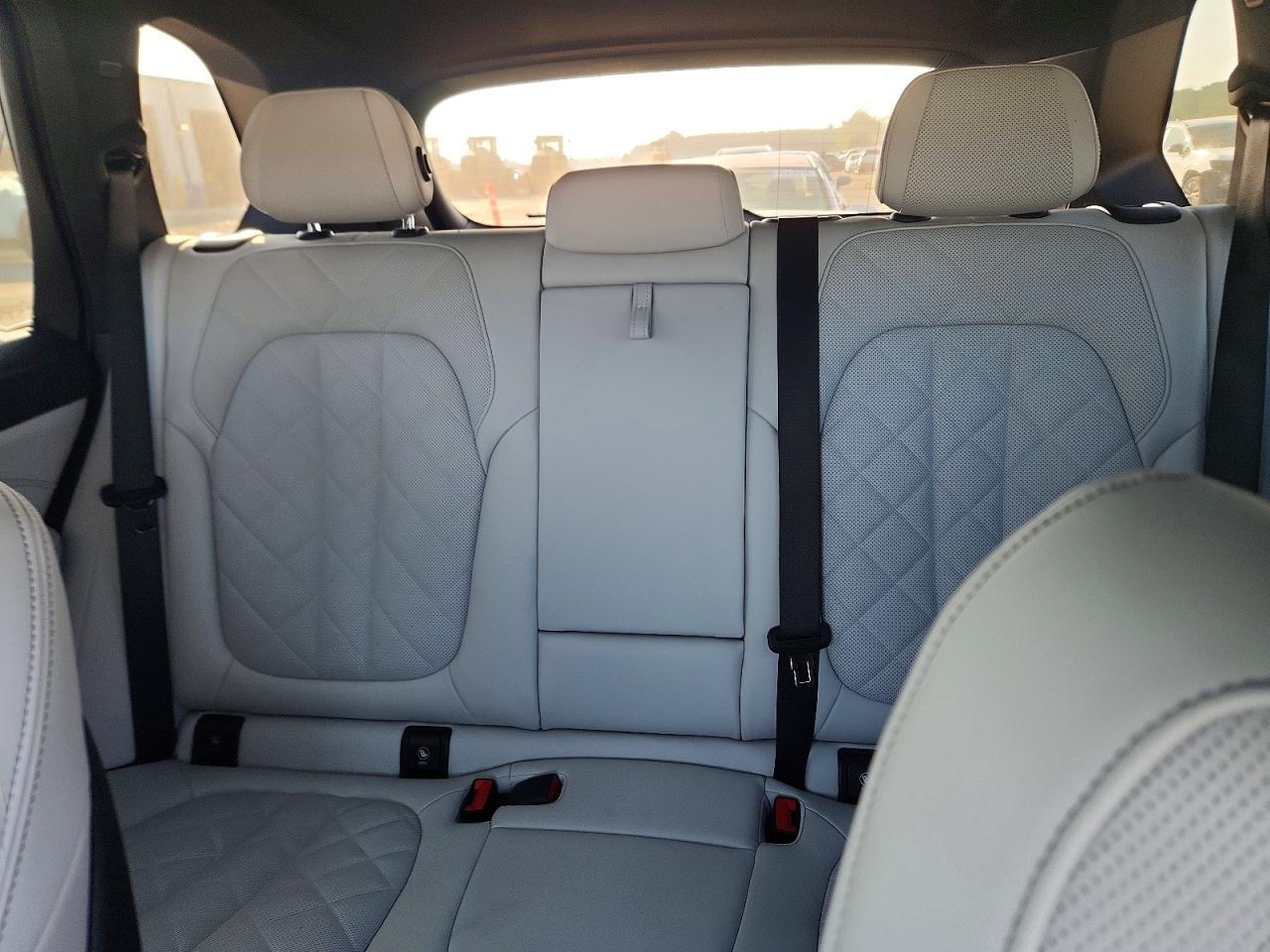 2024 BMW X5 Sdrive 40I - zdjęcie 10