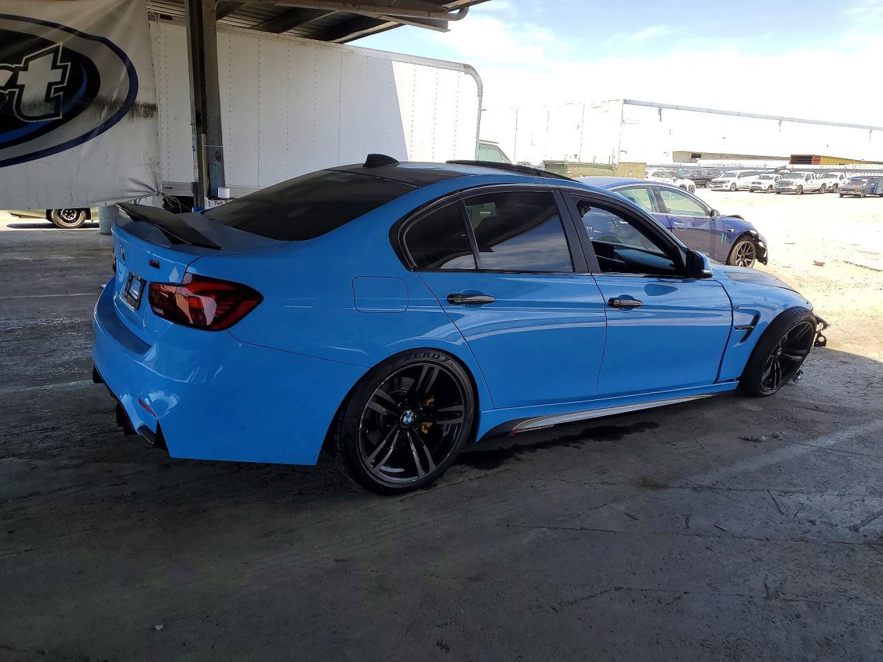 2013 BMW 335 I - zdjęcie 3