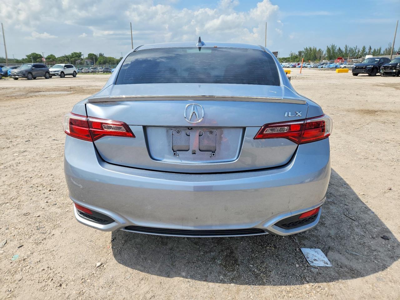 2016 Acura Ilx Premium - zdjęcie 6