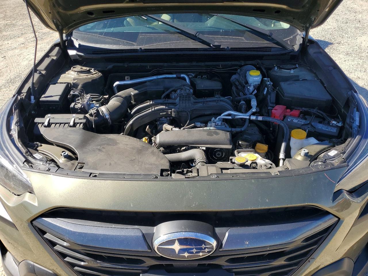 2025 Subaru Outback Premium - zdjęcie 11