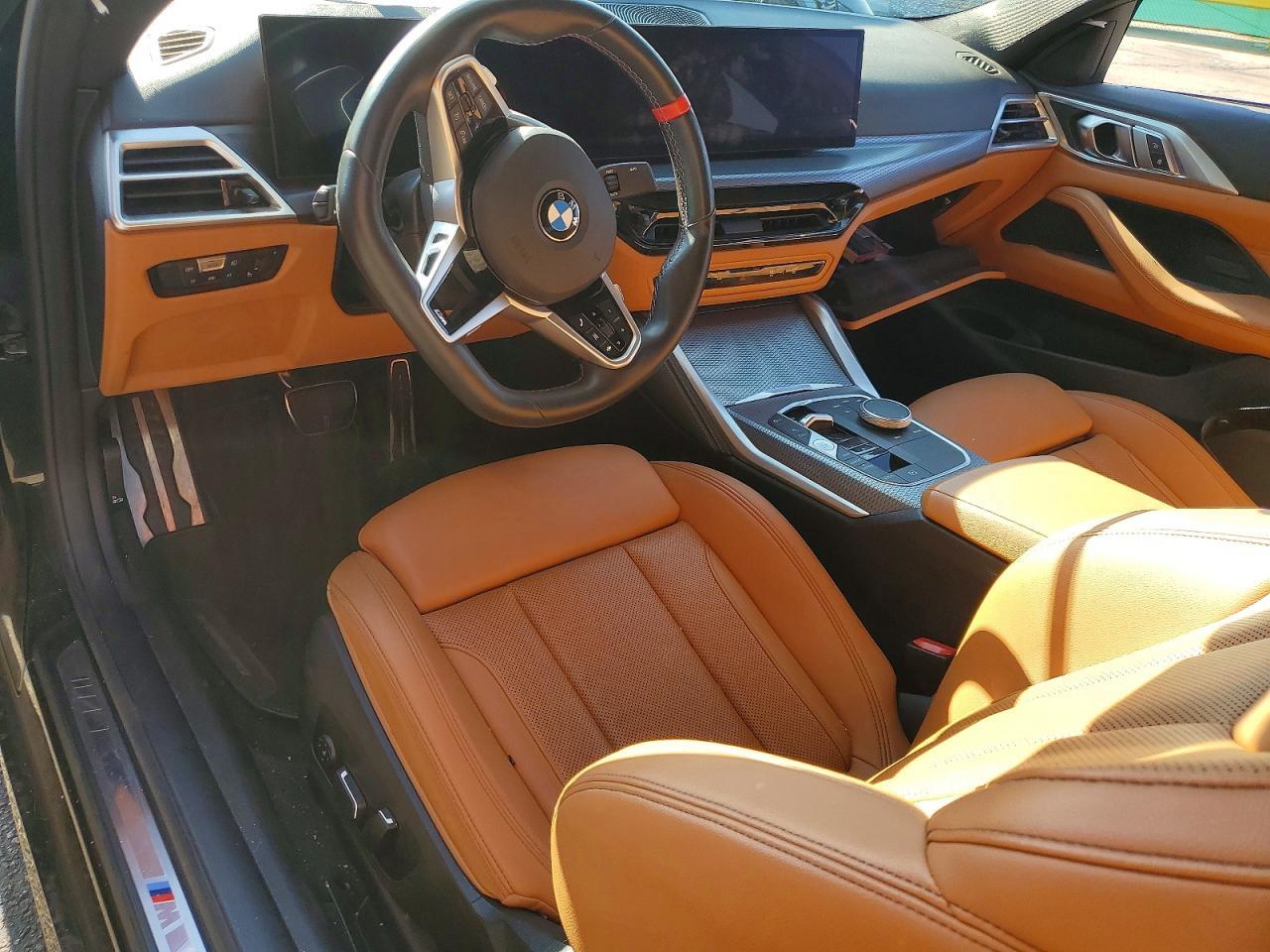 2025 BMW M440Xi - zdjęcie 8