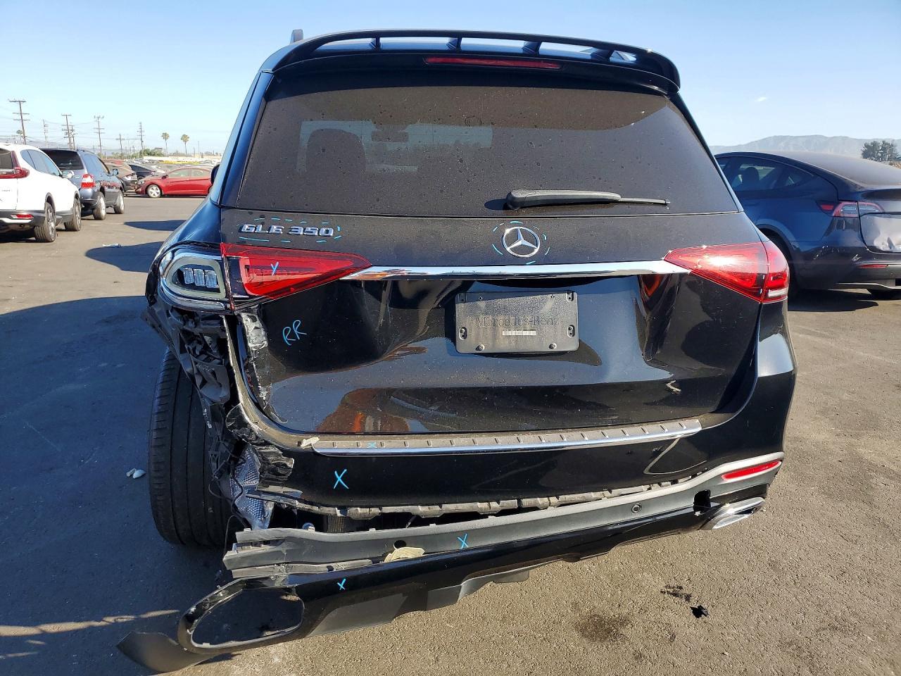 2023 Merz Gle 350 - zdjęcie 6