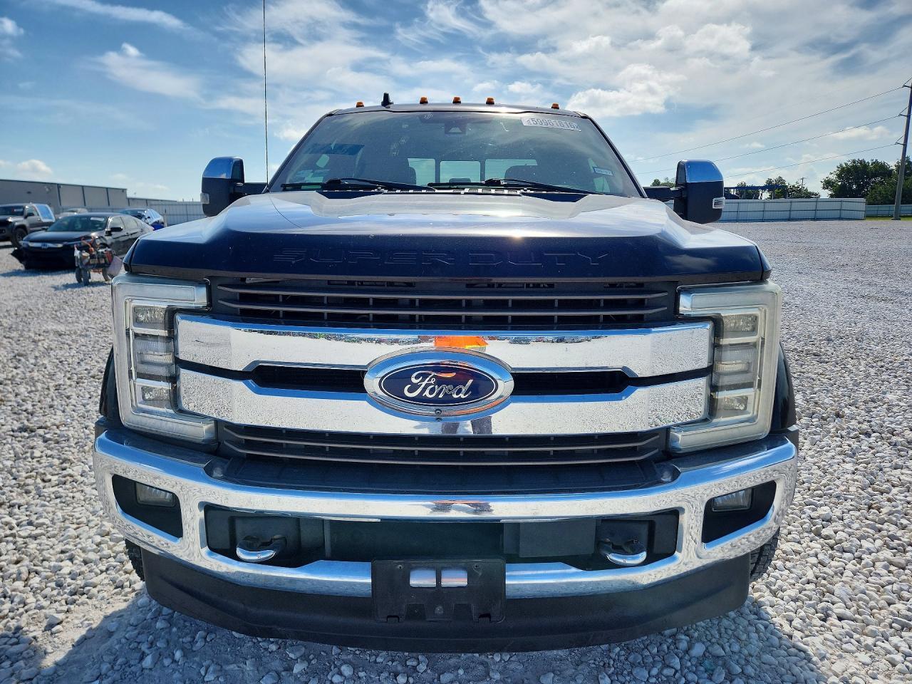 2019 Ford F450 Super Duty - zdjęcie 5