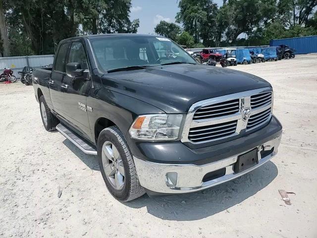 2018 Ram 1500 Slt - zdjęcie 13