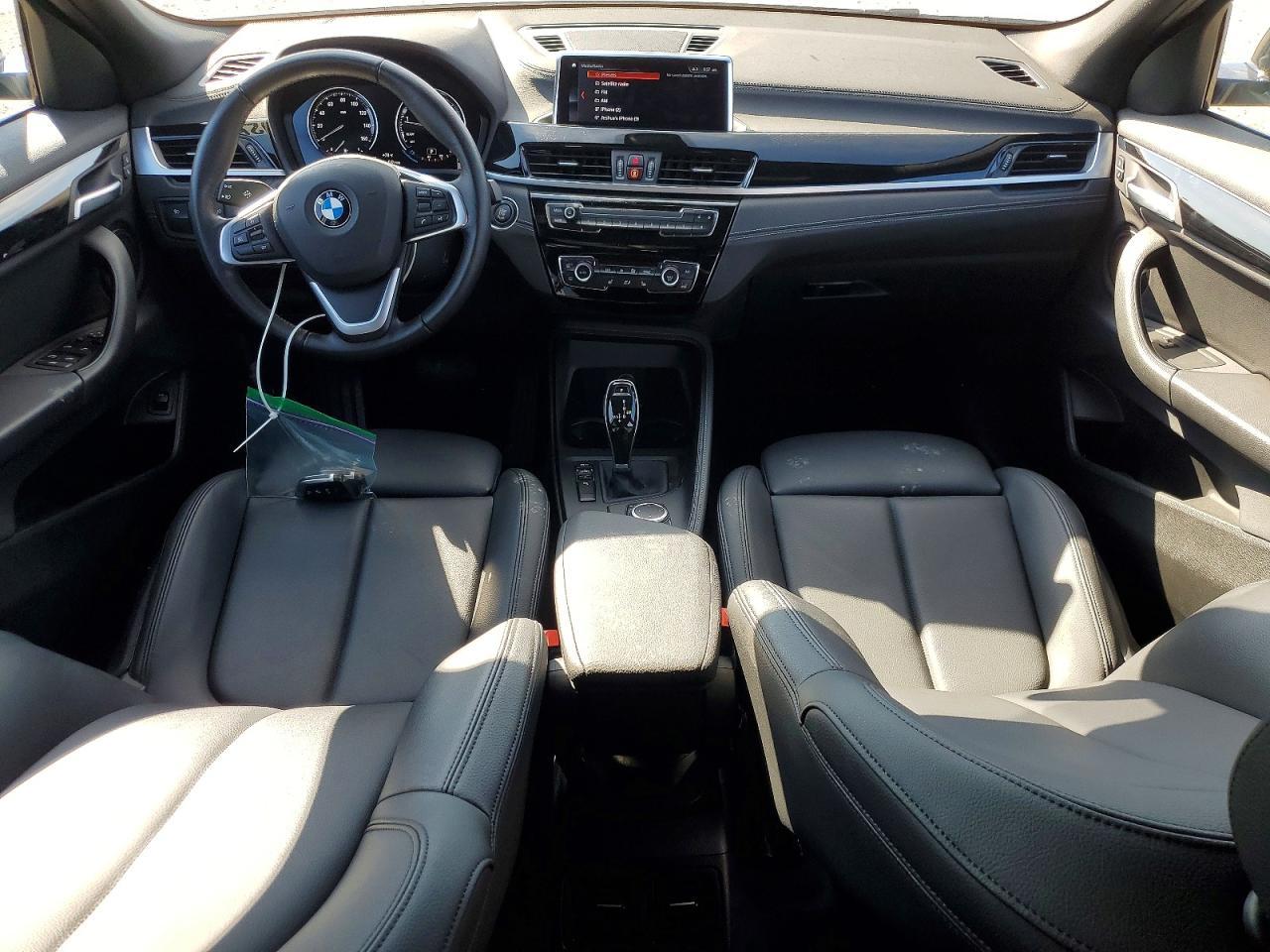 2023 BMW X2 Sdrive28I - zdjęcie 8