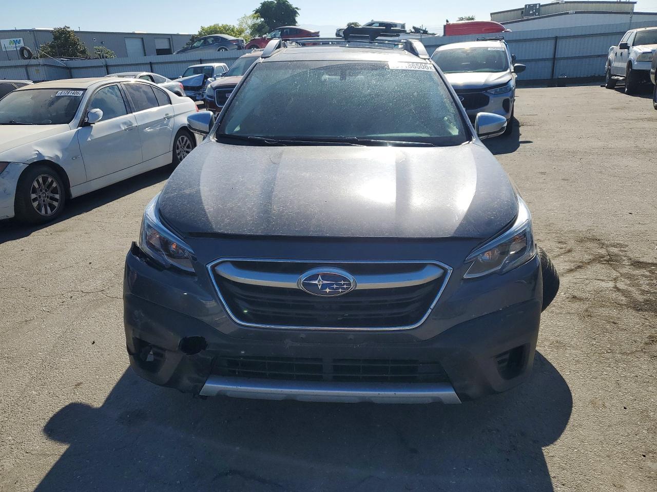2022 Subaru Outback Touring - zdjęcie 5