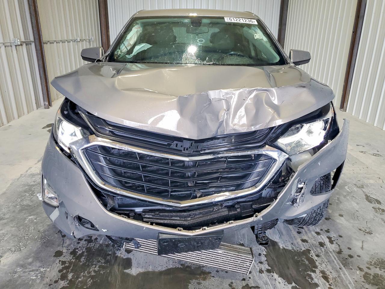 2019 Chevrolet Equinox Lt - zdjęcie 5