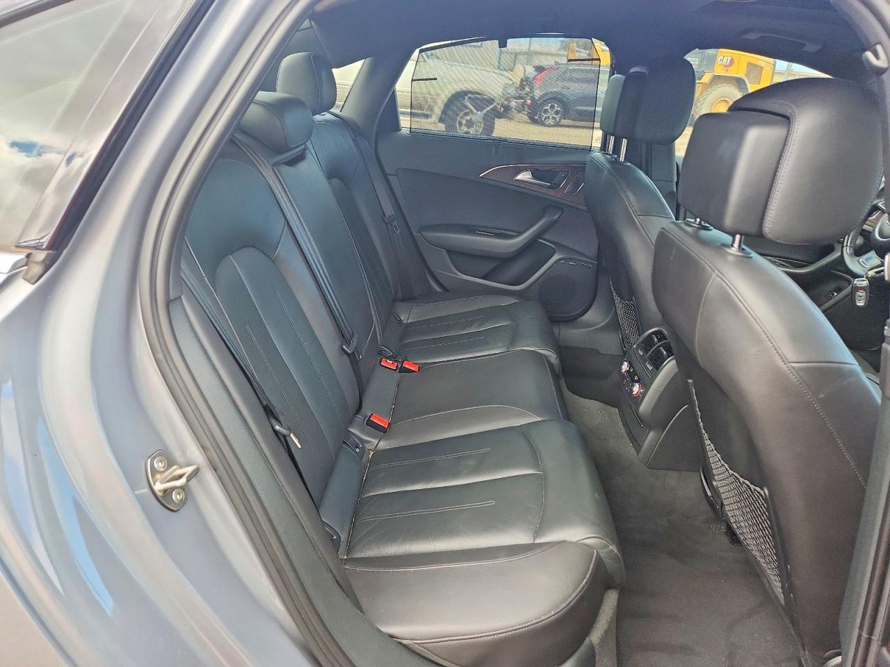 2016 Audi A6 Premium Plus - zdjęcie 10