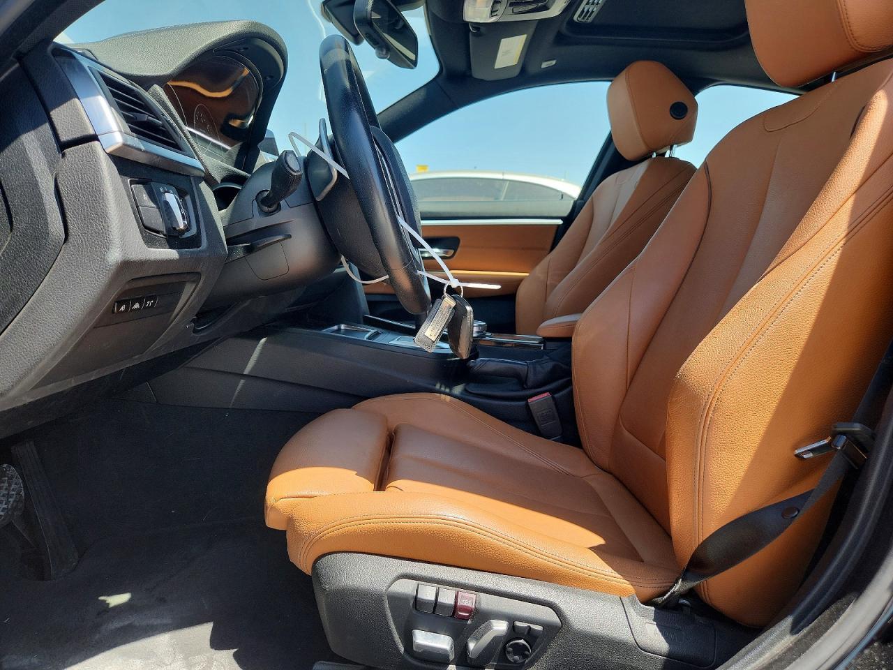 2020 BMW 430I Gran Coupe - zdjęcie 7