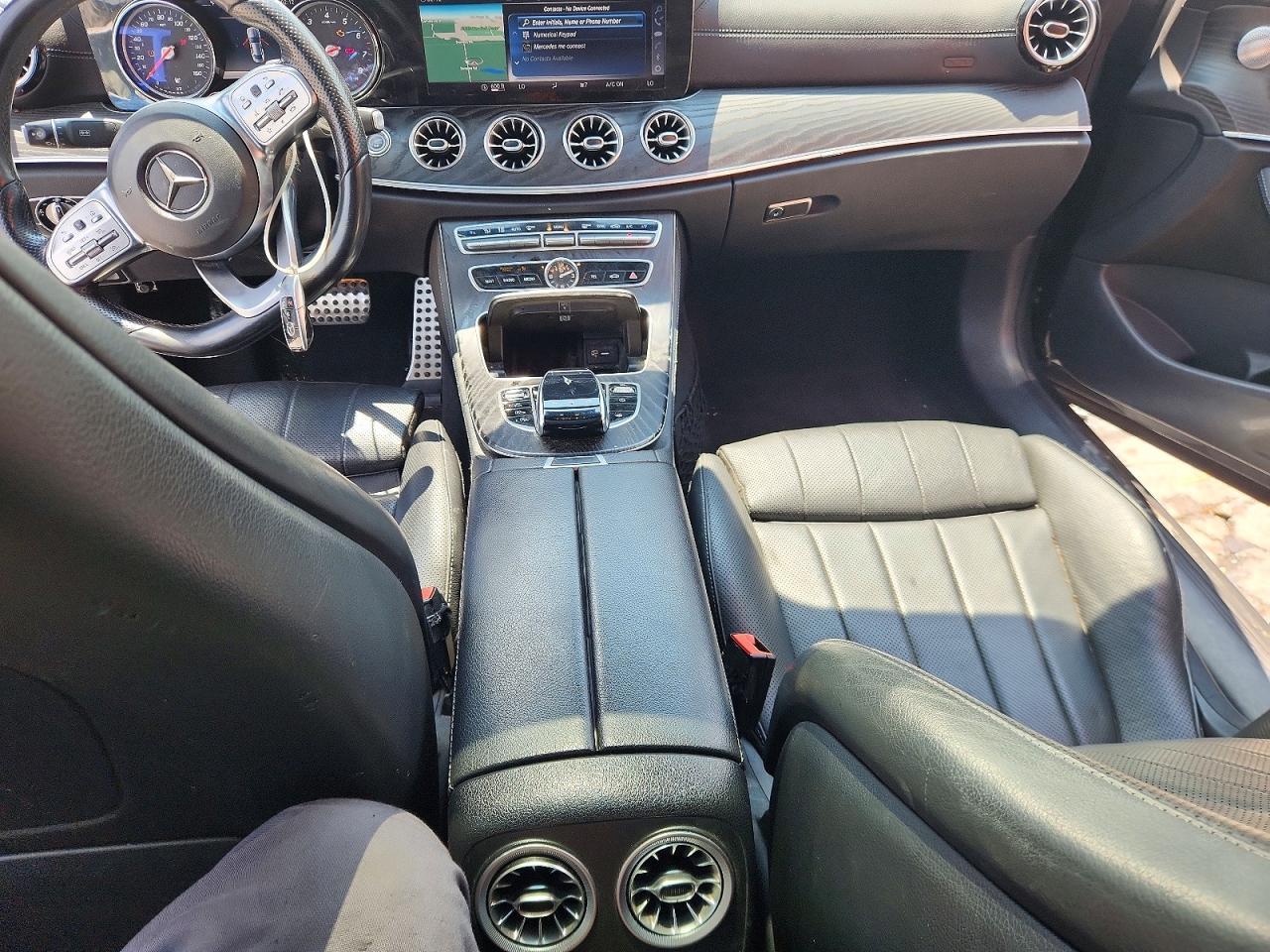 2019 Mercedes-Benz E 450 - zdjęcie 8