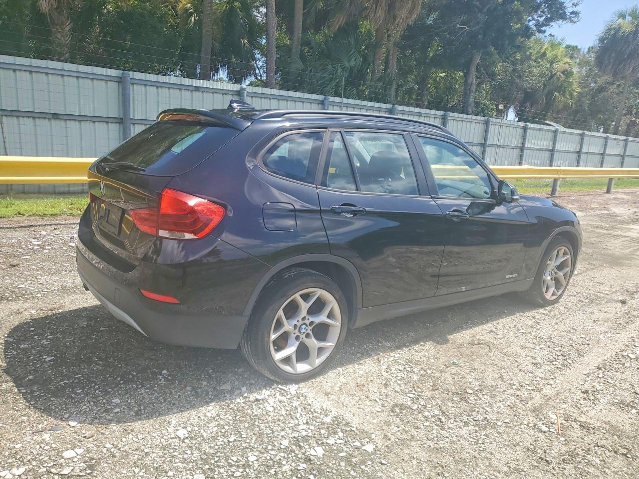 2014 BMW X1 Sdrive28I - zdjęcie 3