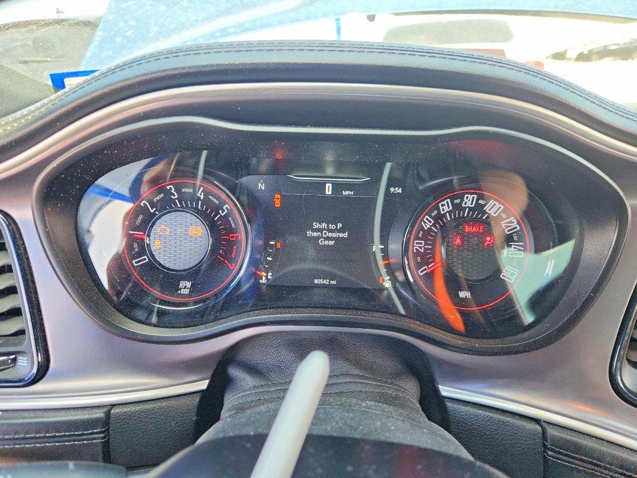 2022 Dodge Challenger R/T - zdjęcie 9