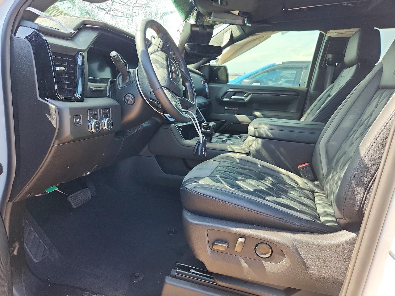 2026 GMC Sierra 1500 - zdjęcie 7