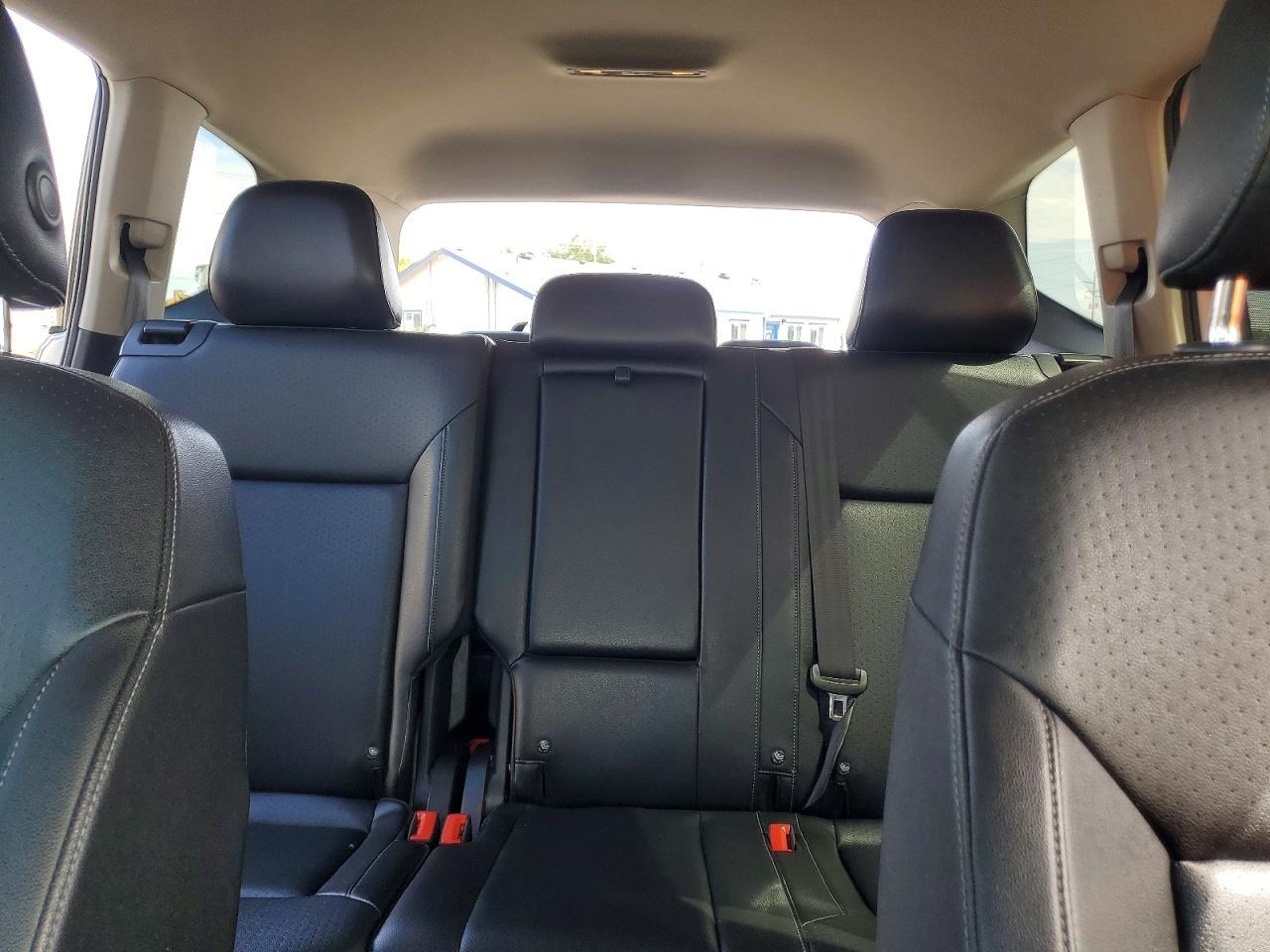 2018 Volkswagen Atlas Se - zdjęcie 10