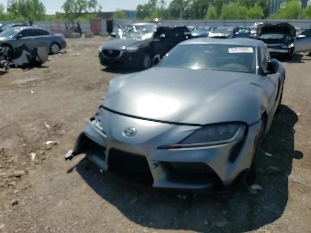 2021 Toyota Gr Supra 3.0 Premium - zdjęcie 13