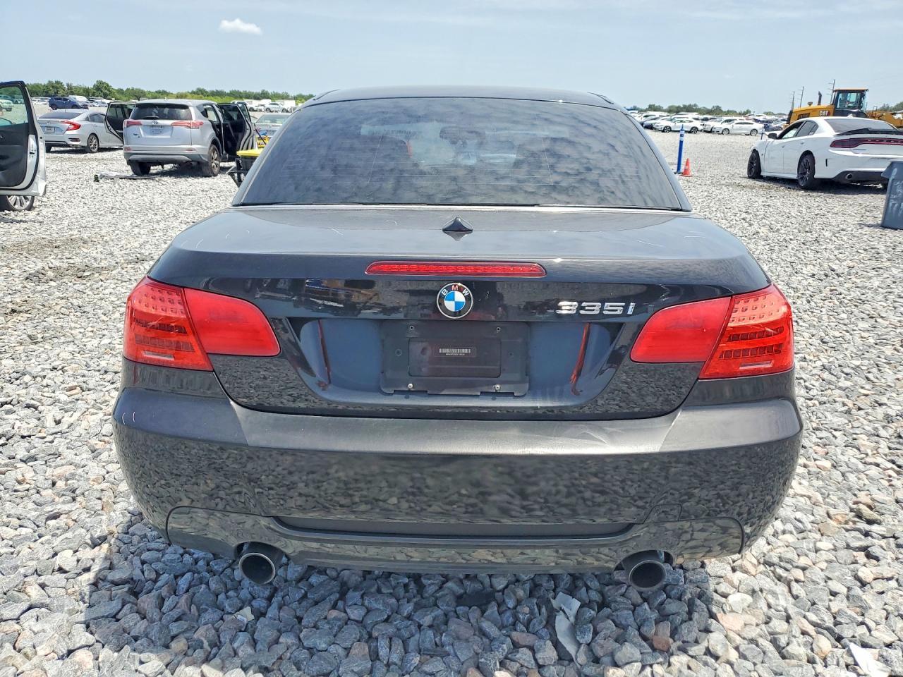 2013 BMW 335 I - zdjęcie 6