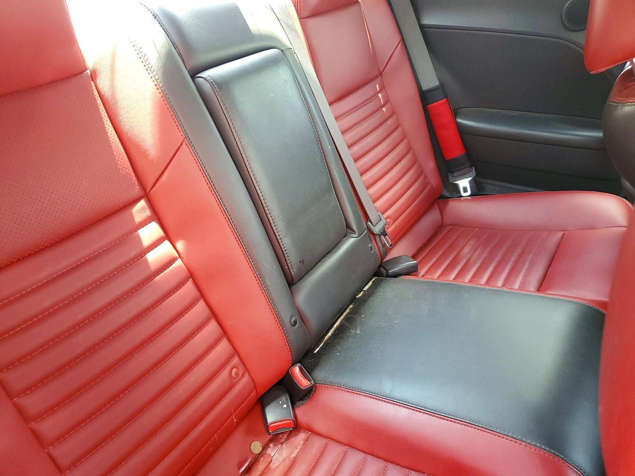 2013 Dodge Challenger R/T - zdjęcie 10