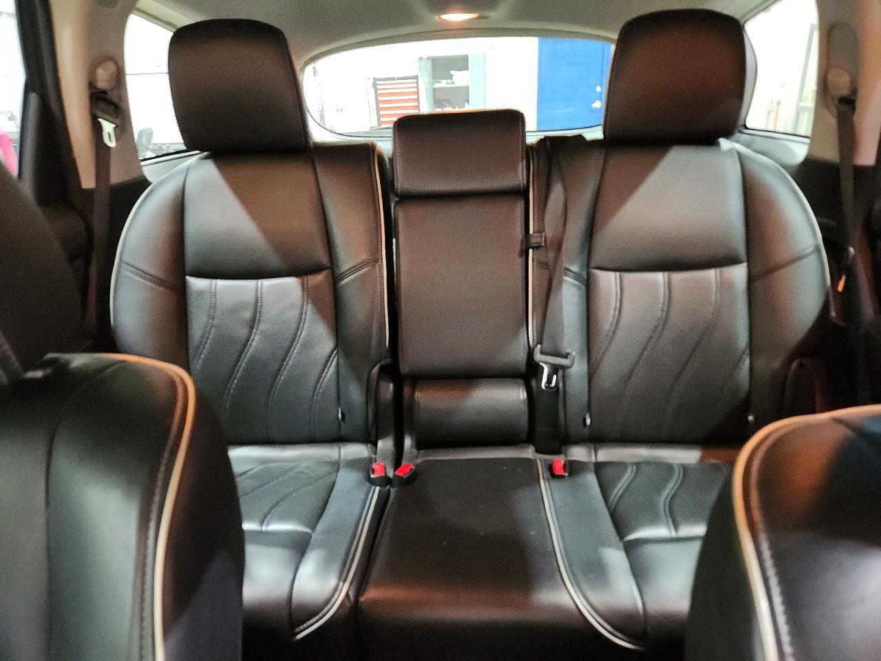 2016 Infiniti Qx60 Base - zdjęcie 10