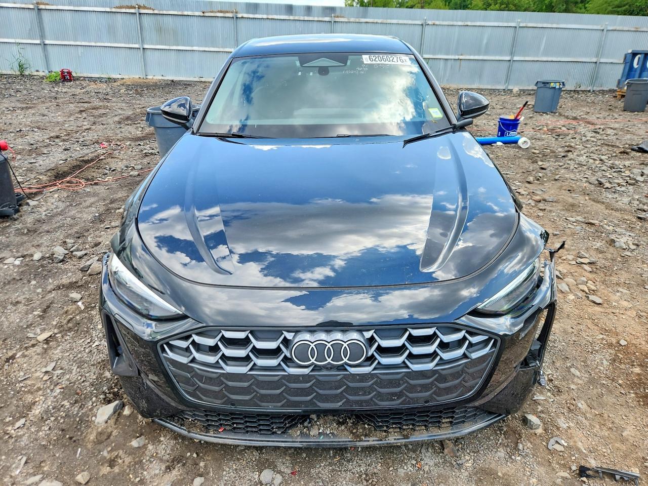 2026 Audi A5 Premium - zdjęcie 5