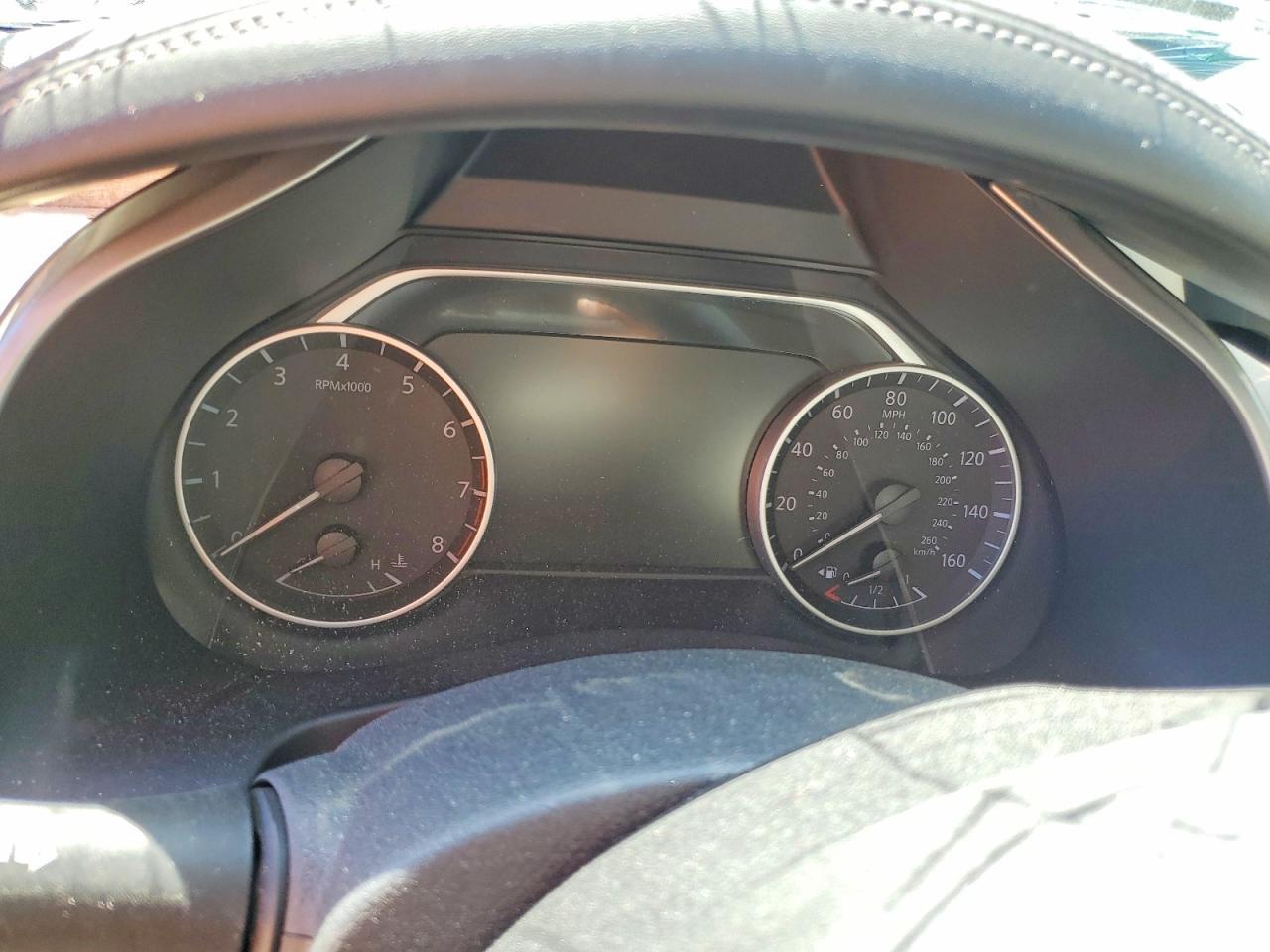 2021 Nissan Murano Sl - zdjęcie 9