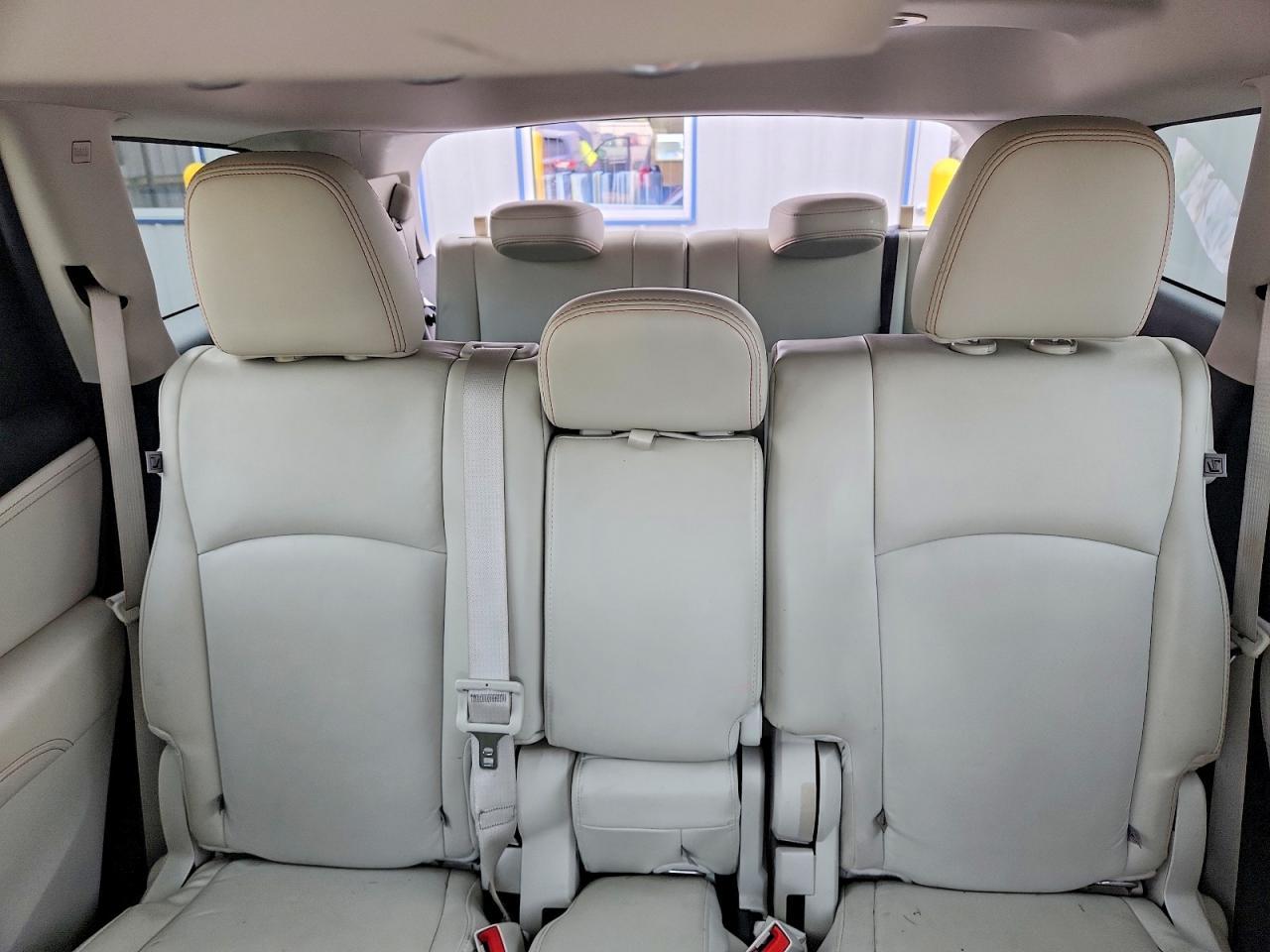 2014 Dodge Journey Limited - zdjęcie 10