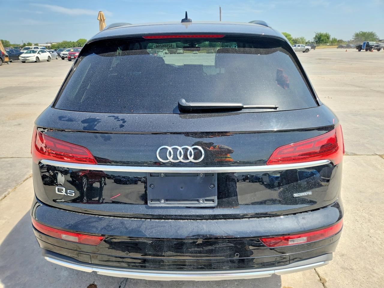 2023 Audi Q5 Premium 40 - zdjęcie 6