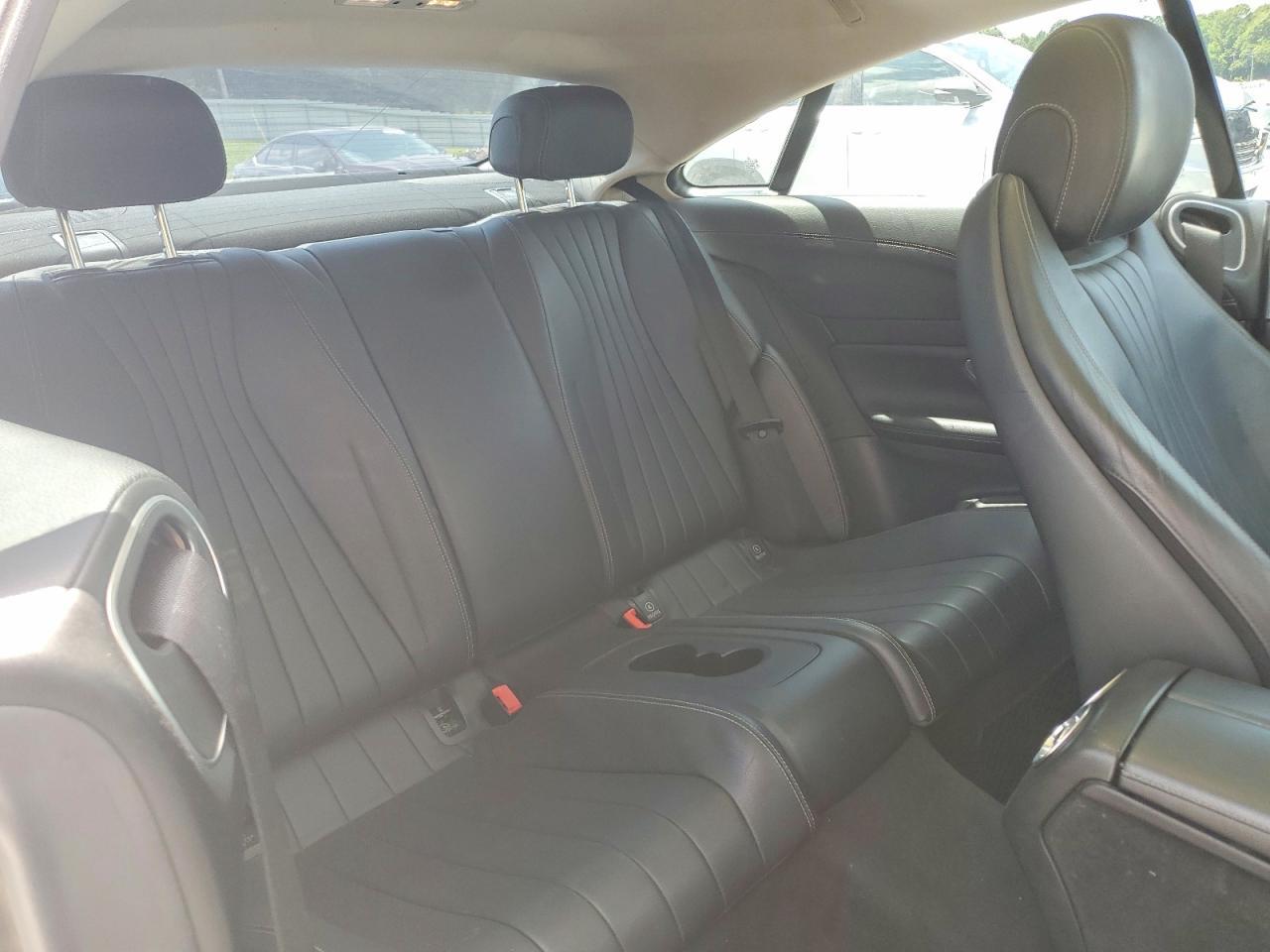 2018 Mercedes-Benz E 400 4Matic - zdjęcie 10