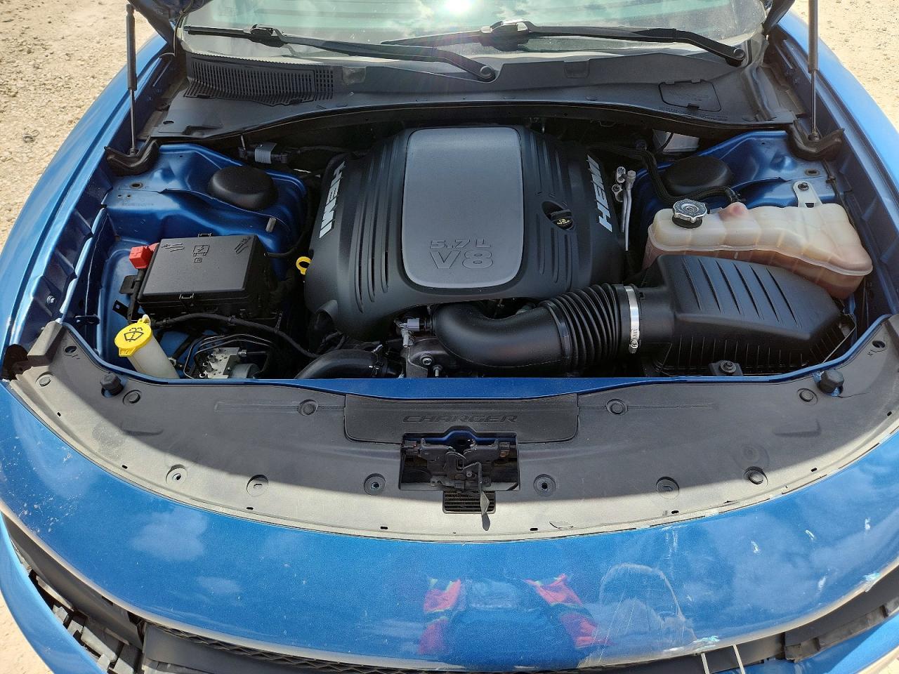 2020 Dodge Charger R/T - zdjęcie 11