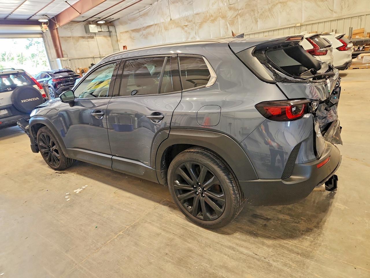 2023 Mazda Cx-50 Premium Plus - zdjęcie 2