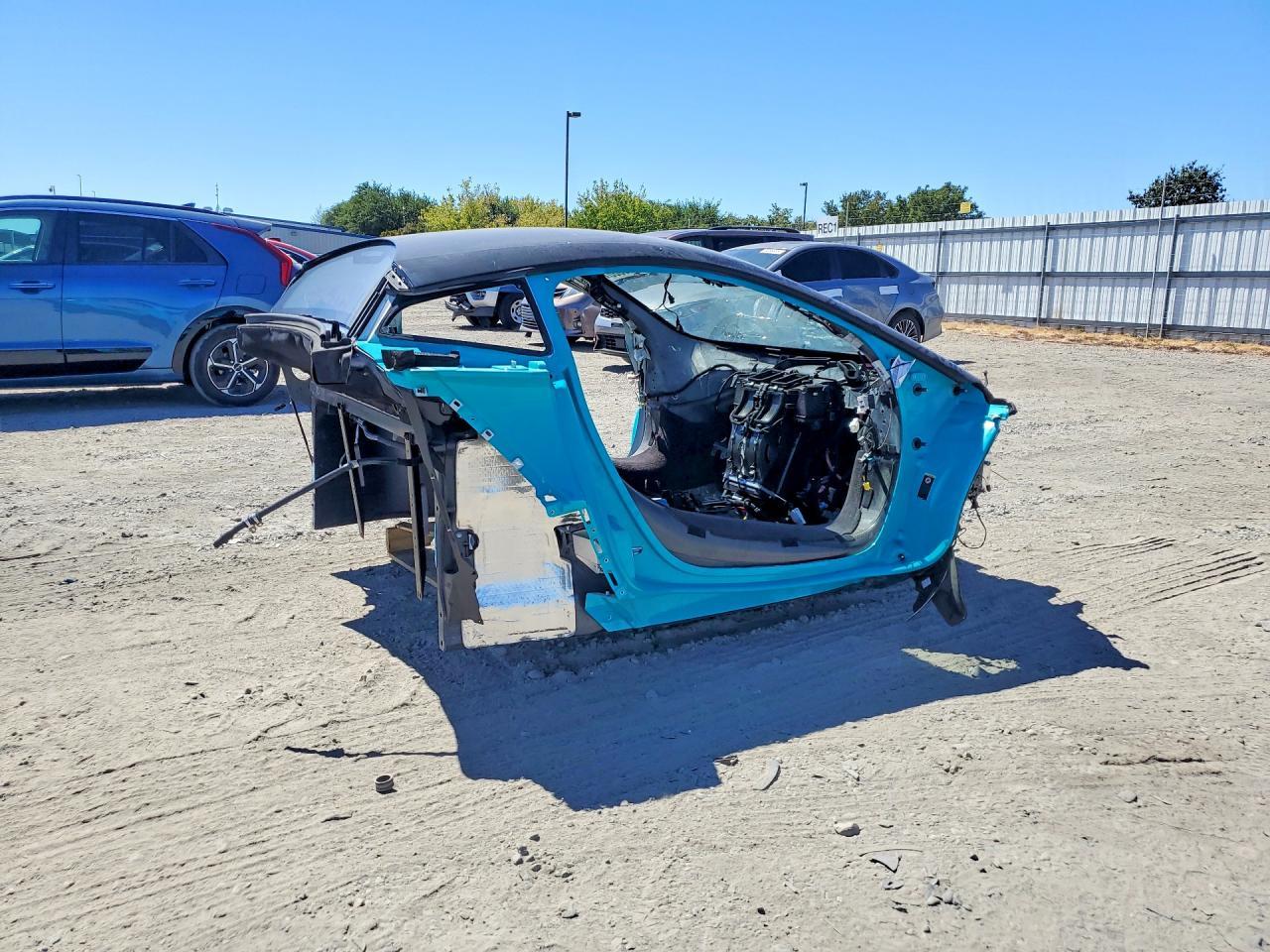 2023 Mclaren Automotive Artura - zdjęcie 3