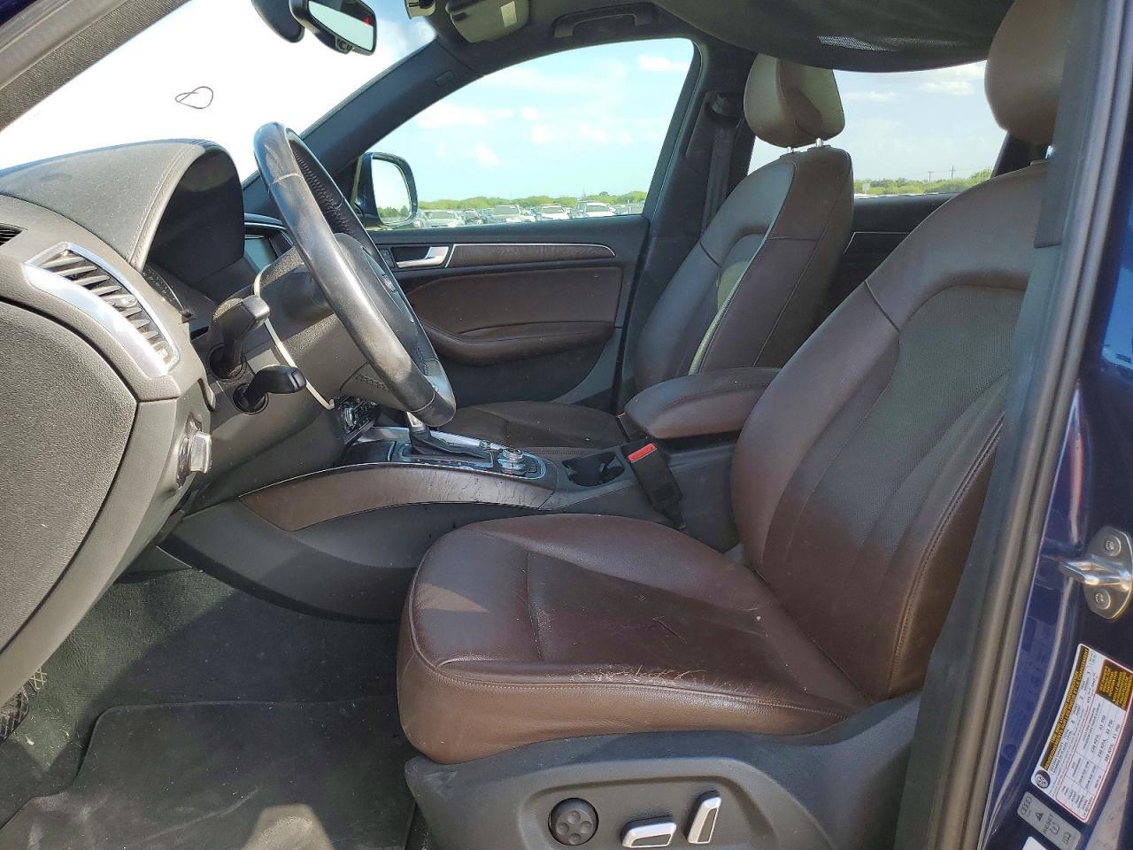 2016 Audi Q5 Premium Plus S-Line - zdjęcie 7