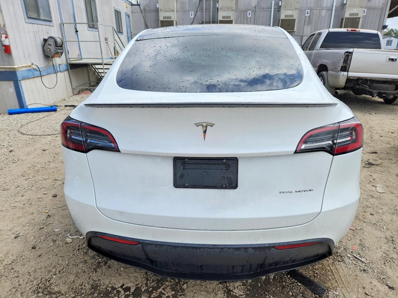 2022 Tesla Model Y - zdjęcie 6