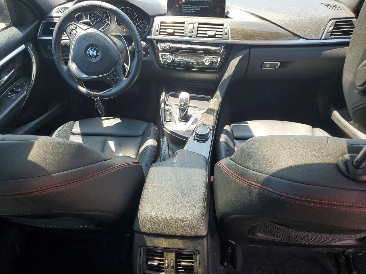 2016 BMW 328 I Sulev - zdjęcie 8