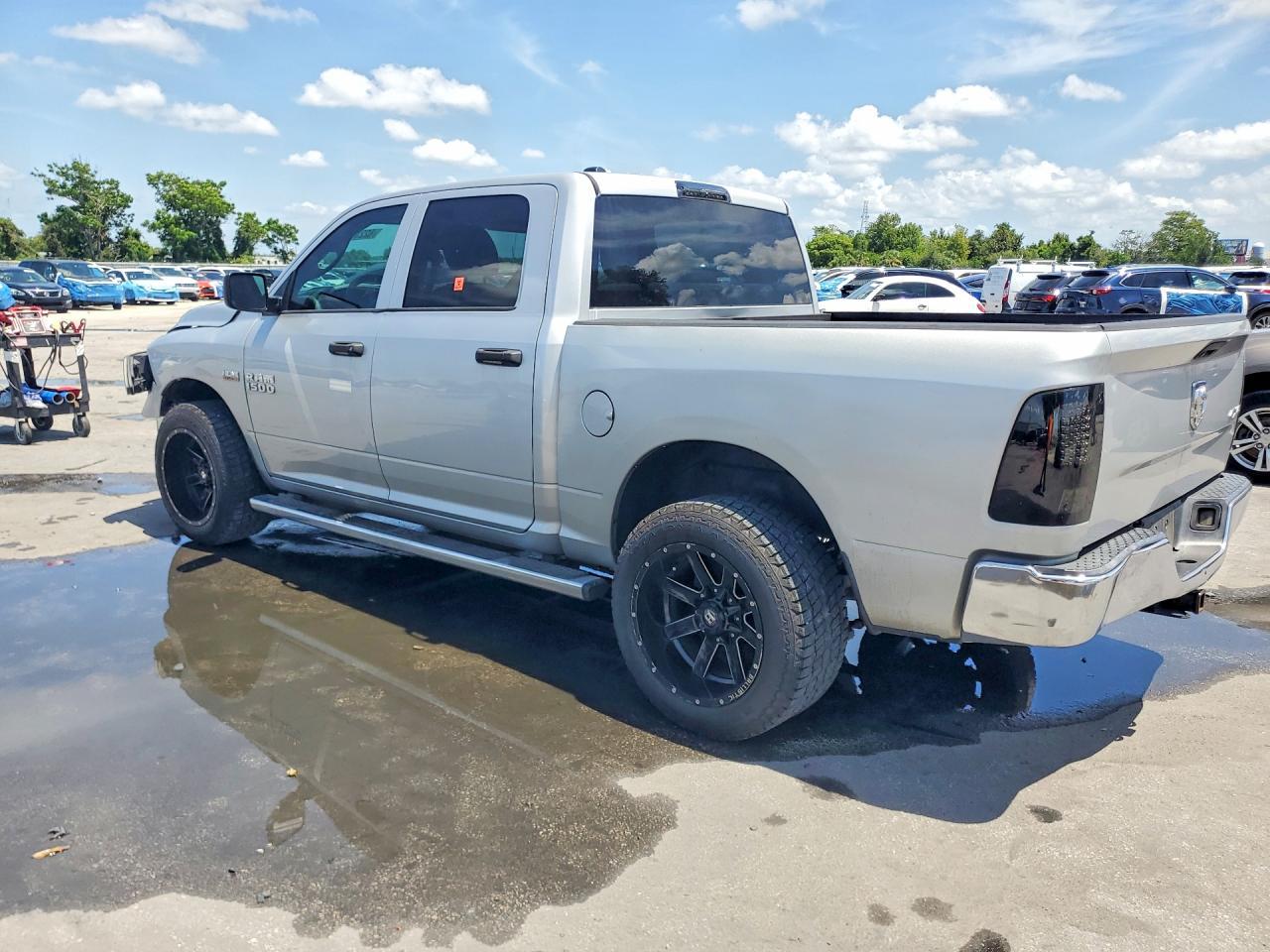 2015 Ram 1500 St - zdjęcie 2