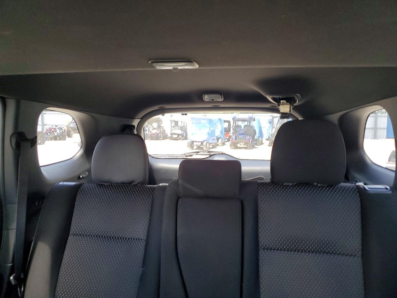 2018 Mitsubishi Outlander Se - zdjęcie 10