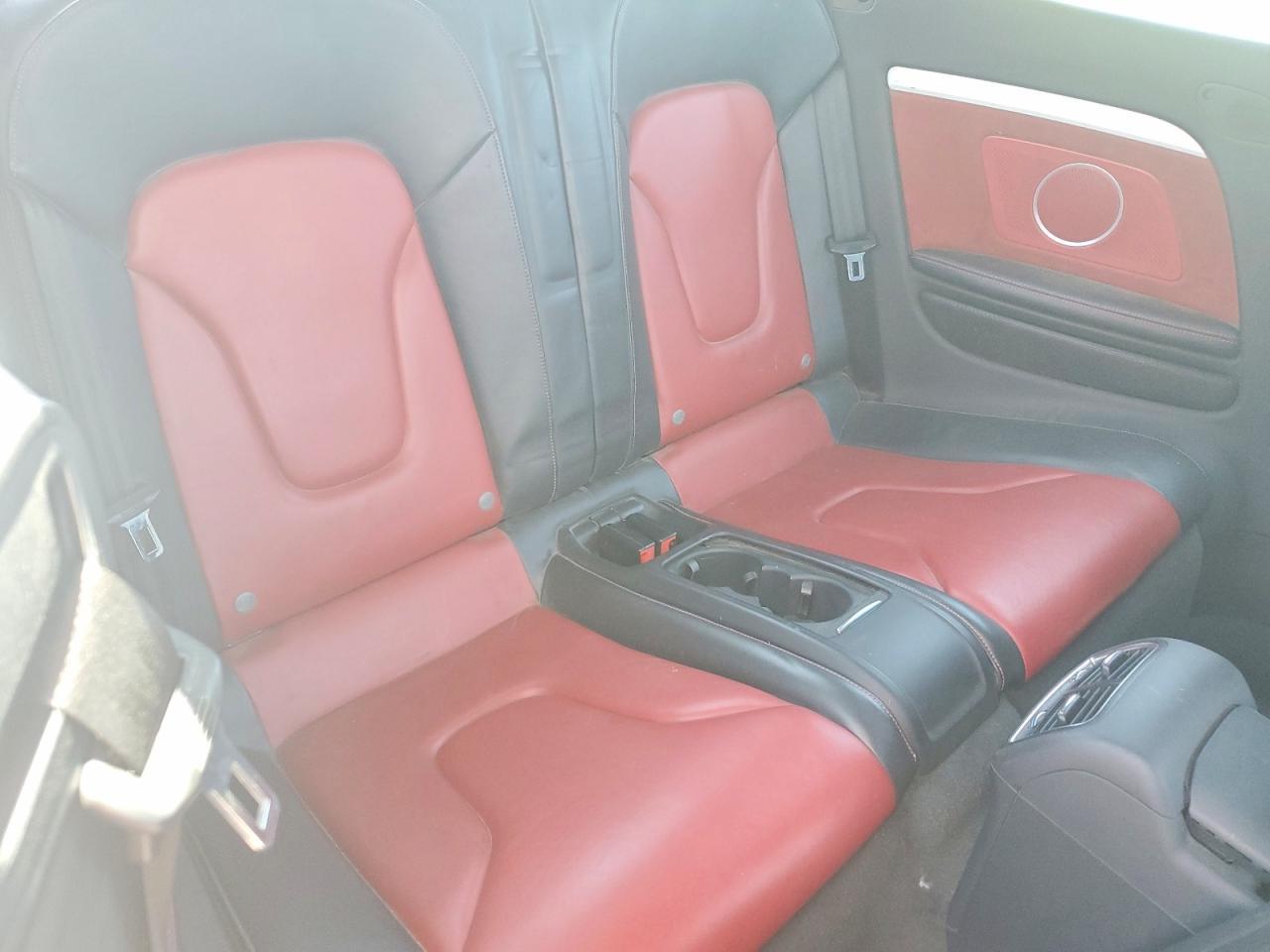 2016 Audi S5 Prestige - zdjęcie 10