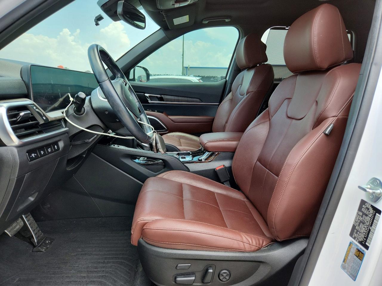 2024 Kia Telluride Sx - zdjęcie 7