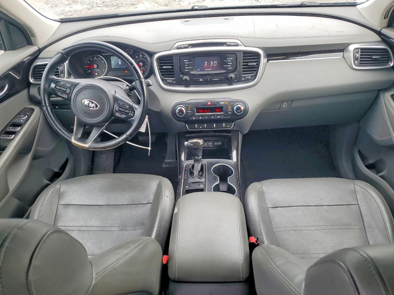 2016 Kia Sorento Ex - zdjęcie 8