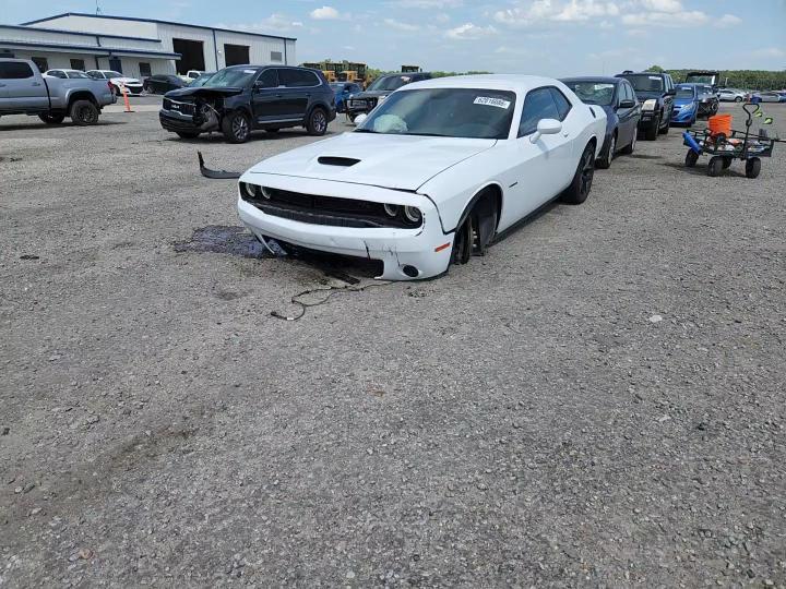 2022 Dodge Challenger R/T - zdjęcie 14