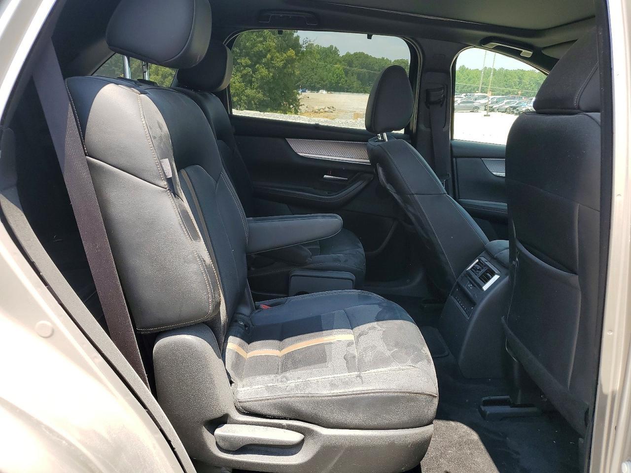 2024 Mazda Cx-90 Premium Plus - zdjęcie 11