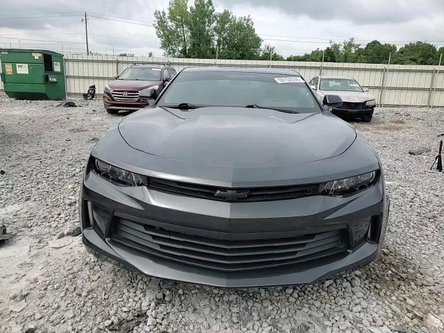 2017 Chevrolet Camaro Lt - zdjęcie 13