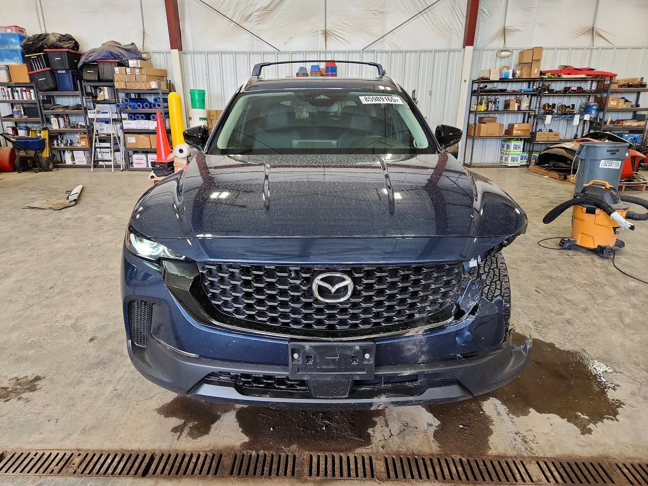 2025 Mazda Cx-50 Select - zdjęcie 5