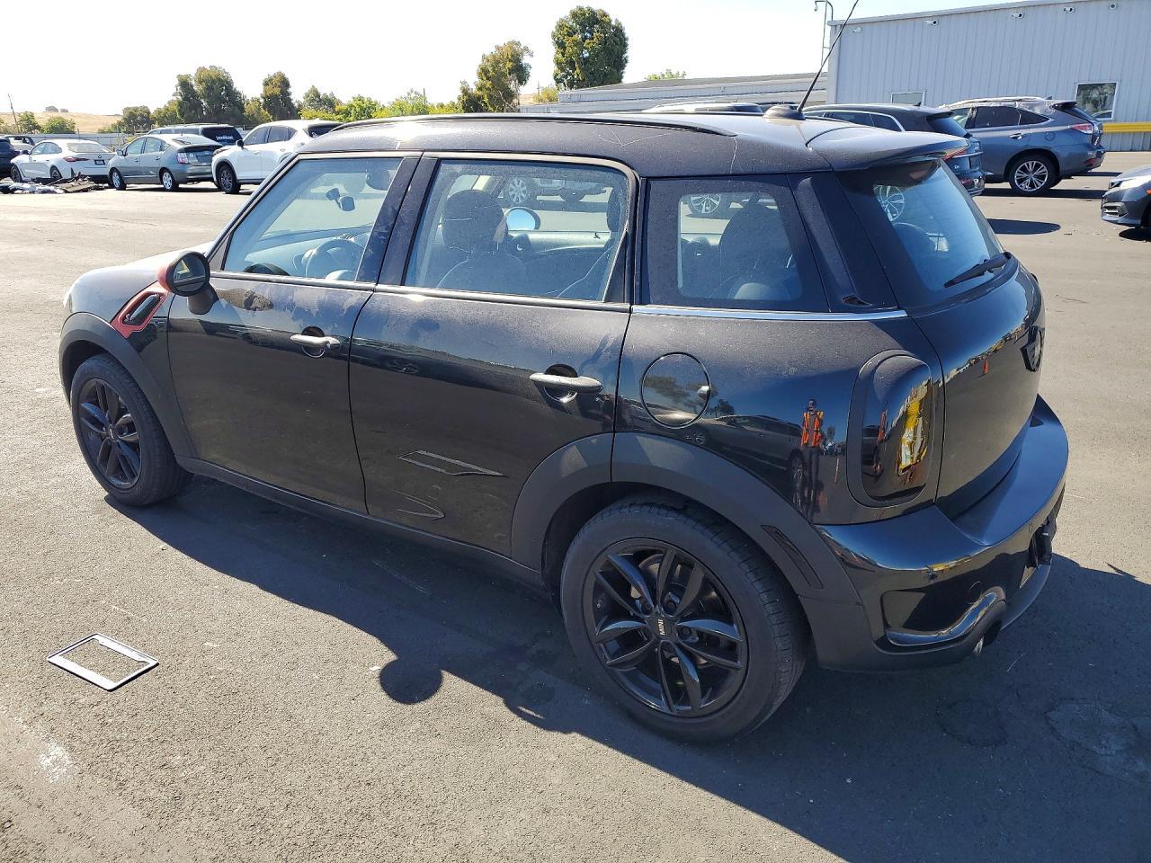 2016 Mini Cooper S Countryman - zdjęcie 2