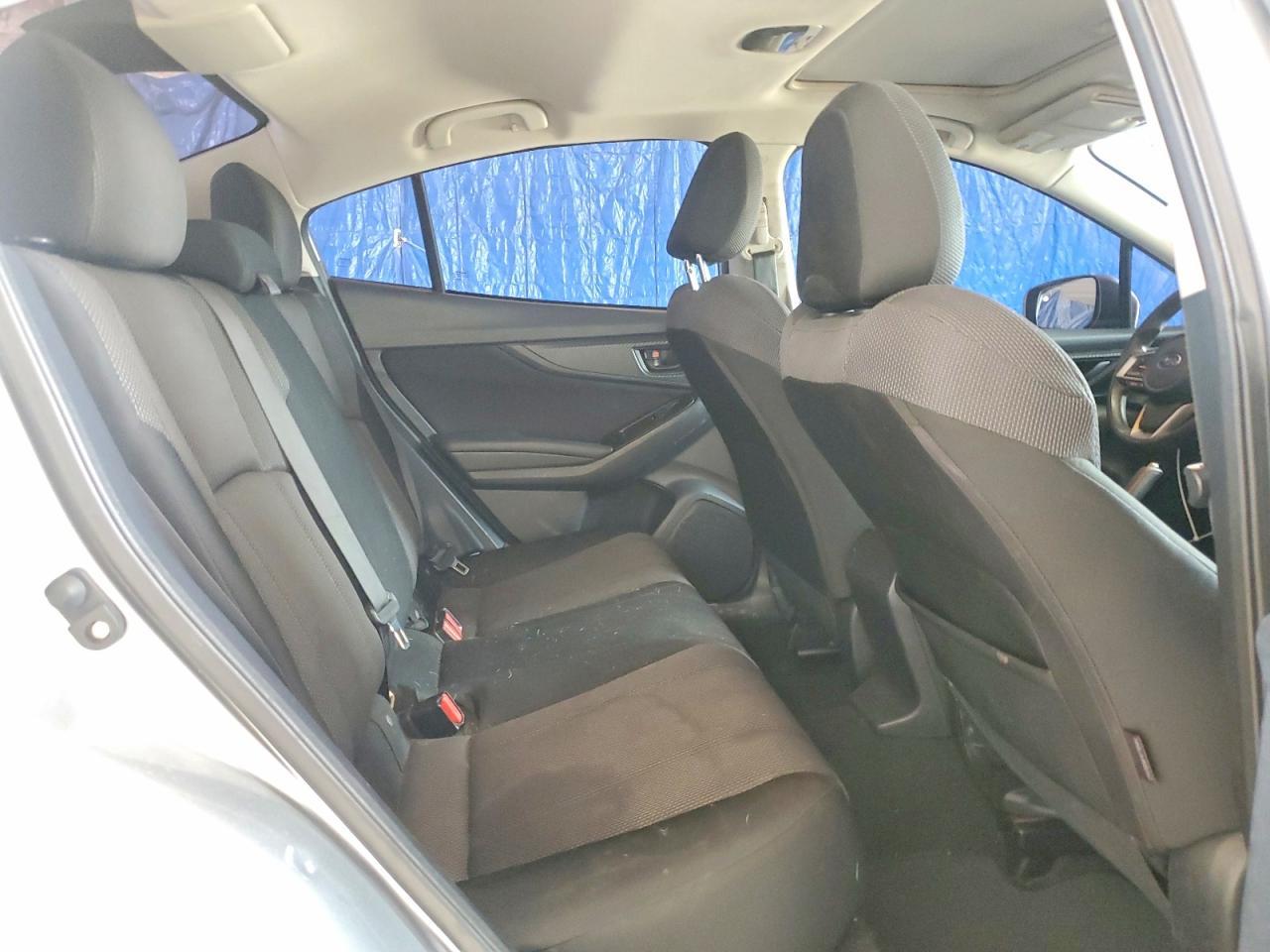 2017 Subaru Impreza Premium - zdjęcie 10