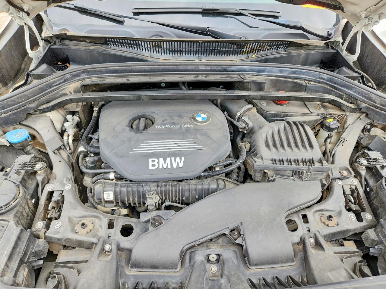 2018 BMW X1 xDrive28I - zdjęcie 11