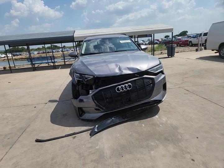 2021 Audi E-Tron Premium - zdjęcie 13