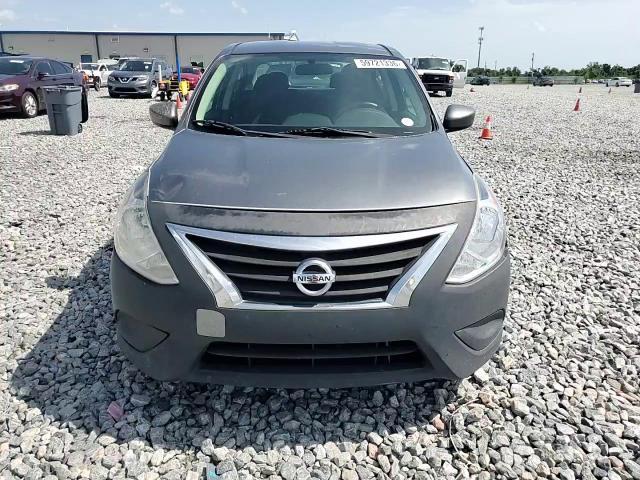 2016 Nissan Versa 1.6 Sv - zdjęcie 13