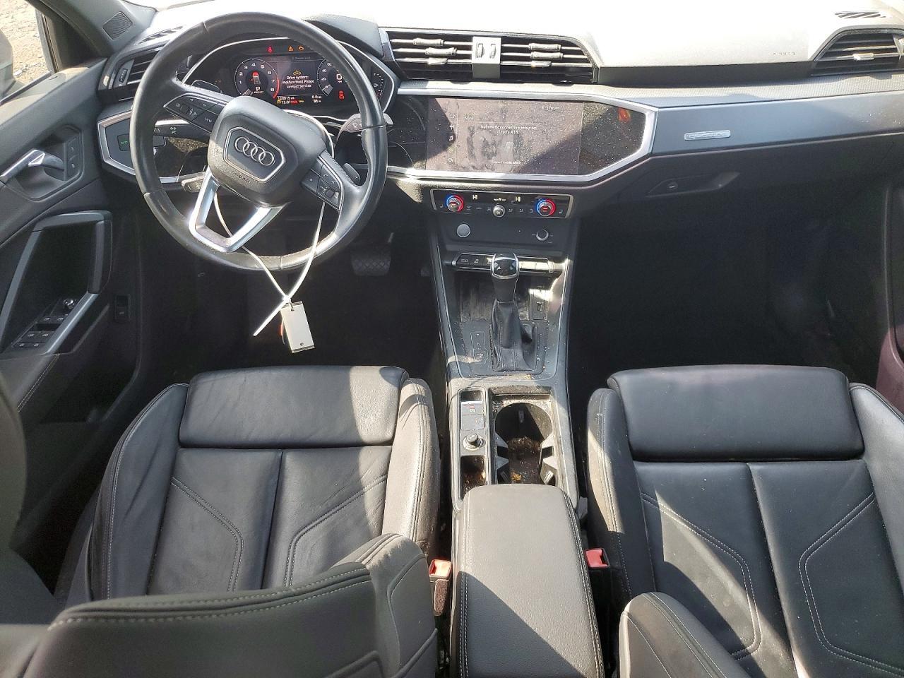 2020 Audi Q3 Premium Plus S-Line - zdjęcie 8