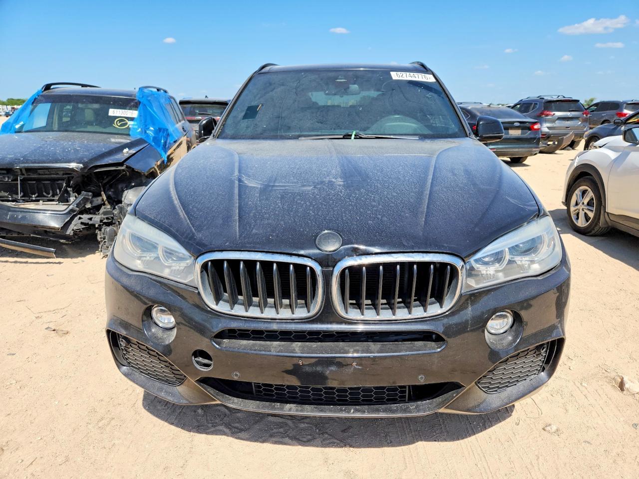 2018 BMW X5 Sdrive35I - zdjęcie 5